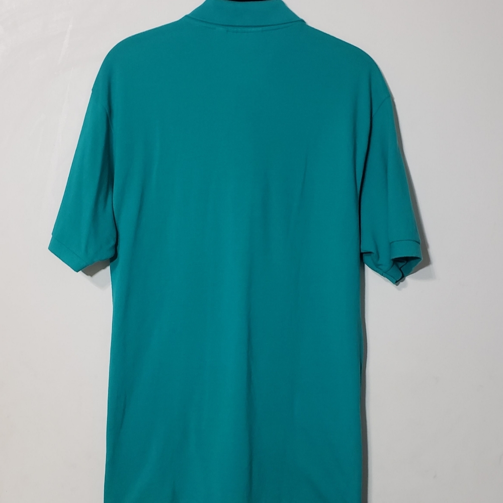 Lacoste | Top | Polo | Shirt | Classic Fit | Large - Picture 4 of 8